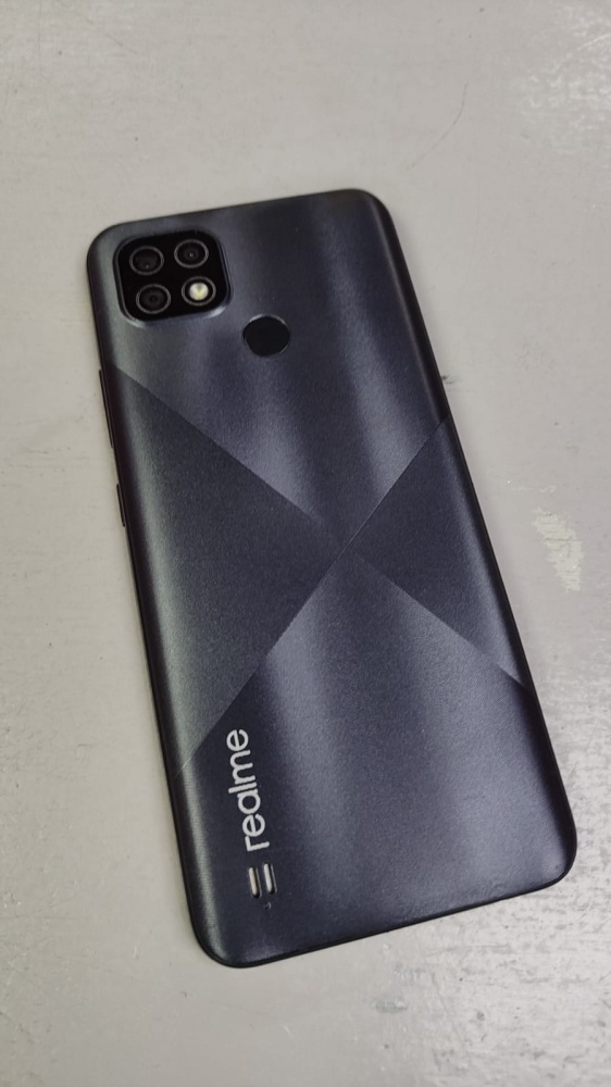 Смартфон Realme C21