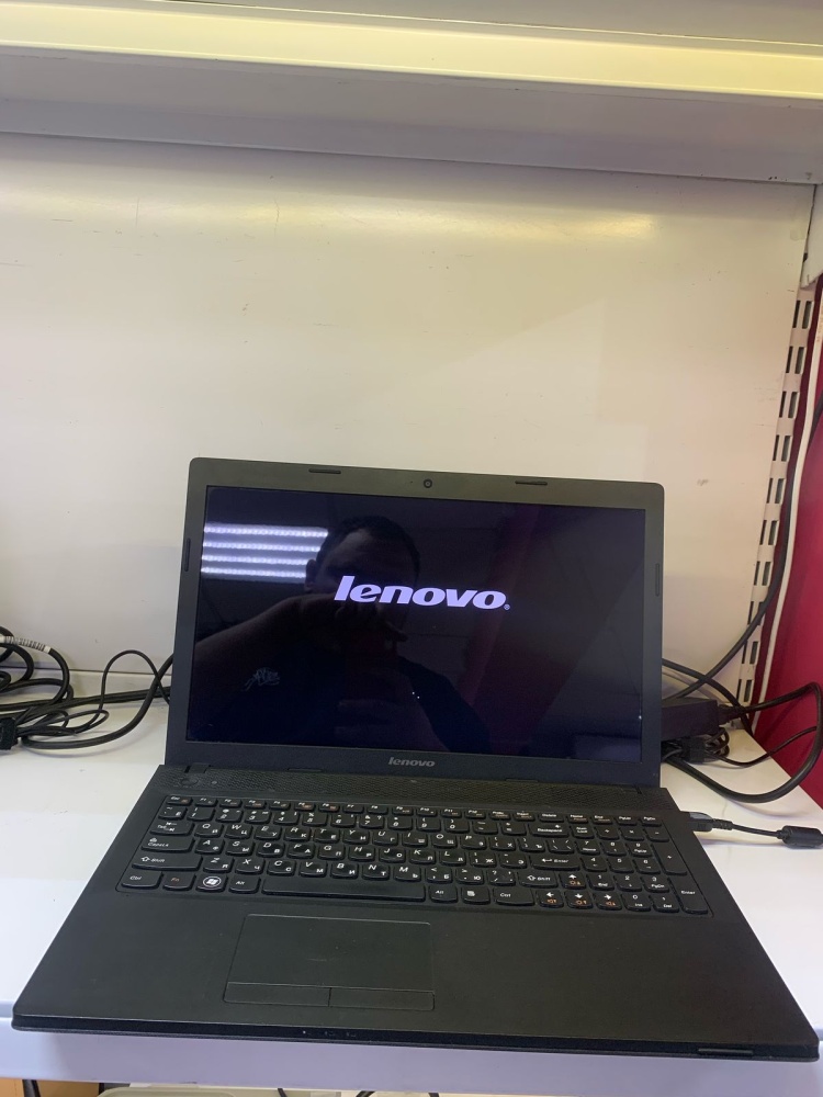 Ноутбук Lenovo G 505 AMD A6-5200/4/100