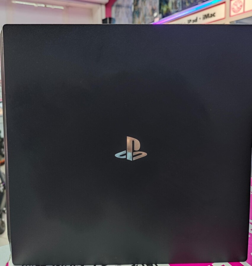 Игровая приставка Sony PlayStation 4 slim 500Gb