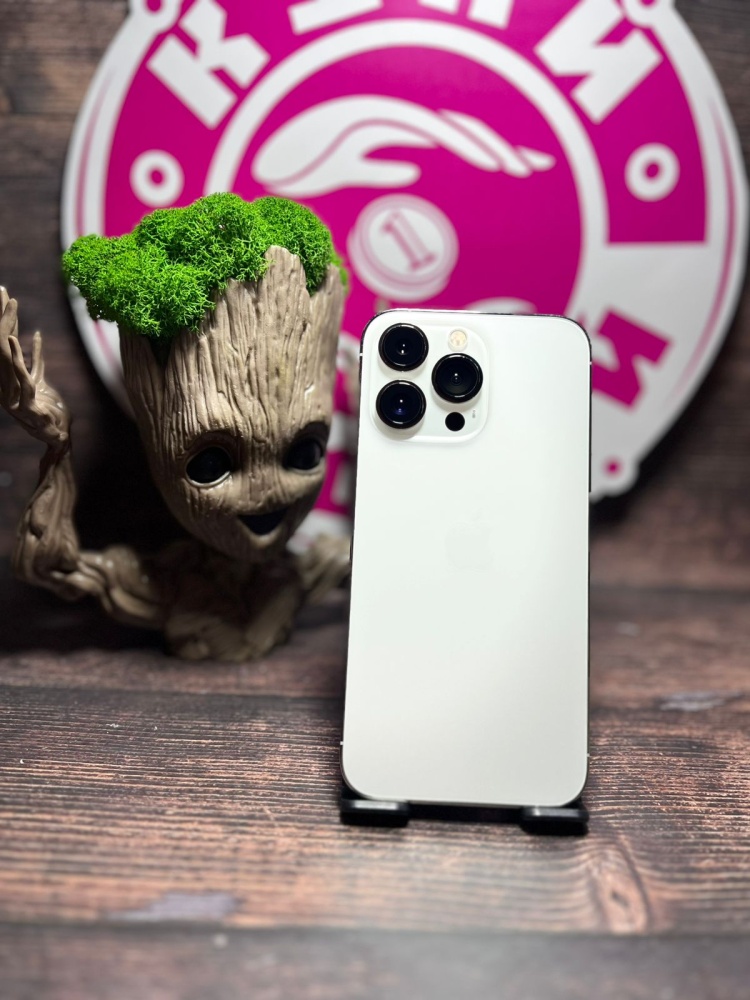 Смартфон iPhone 13 PRO 128 GB 77%