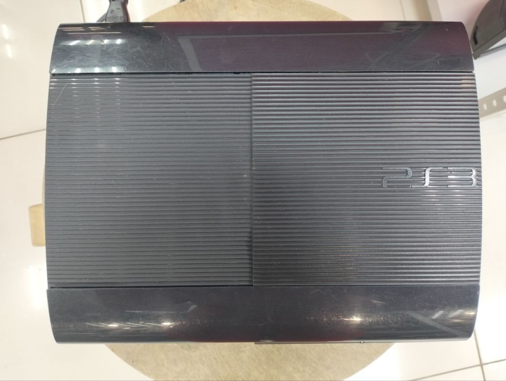Sony PlayStation 3,500 GB
