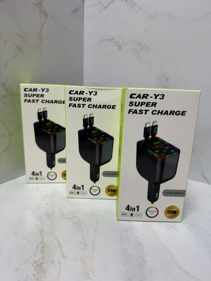 Трансмиттер Car-Y3