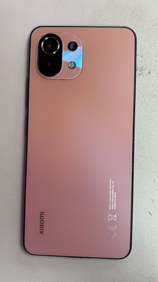 Смартфон Xiaomi Redmi 11 lite 5G NE