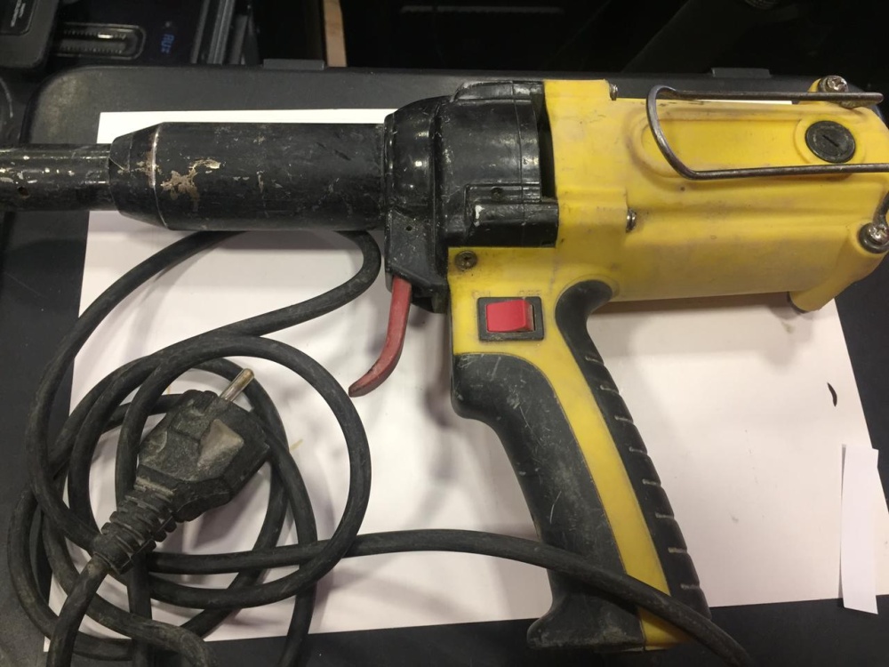 Заклепочник SkytoolsSK1006