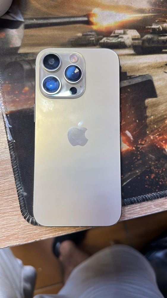 Смартфон iPhone 14 PRO Китай