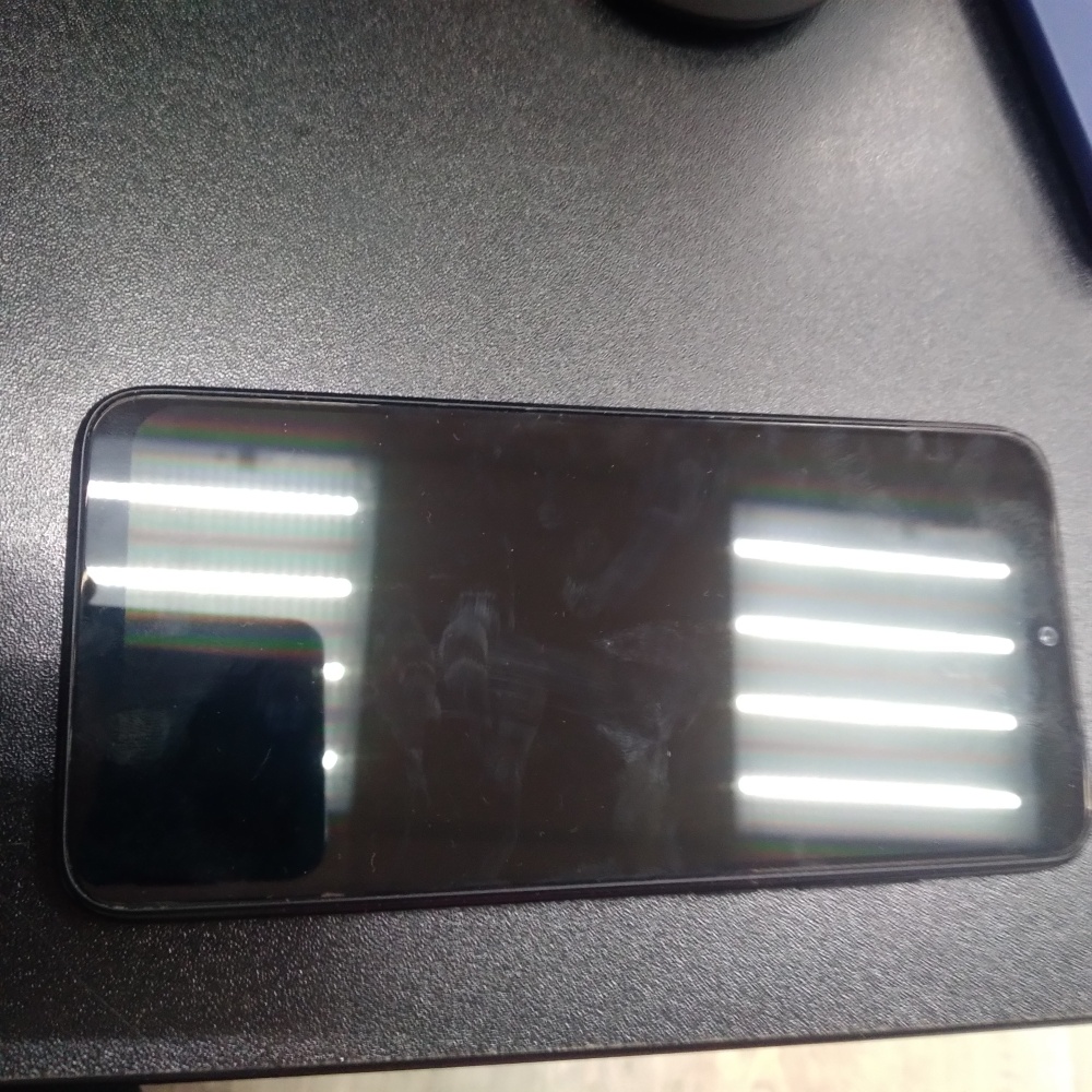 Смартфон Xiaomi Redmi note 7 4\64