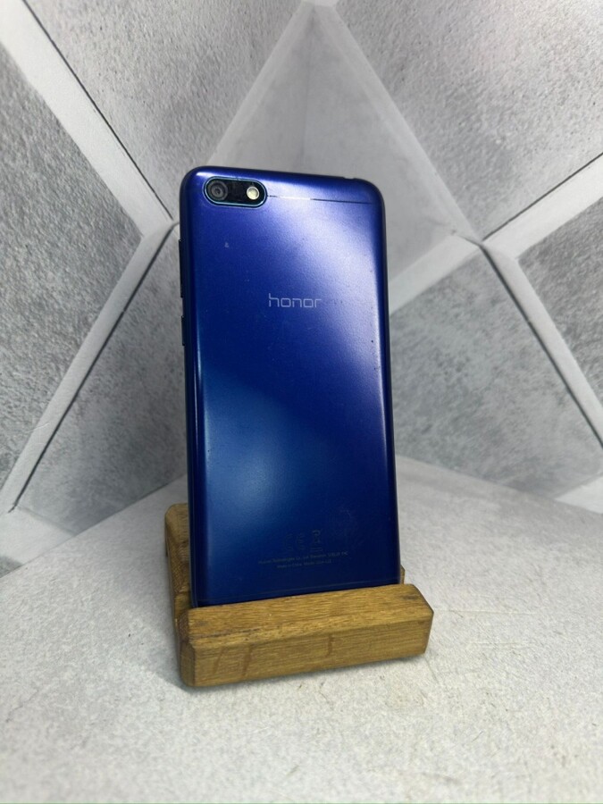 Смартфон Honor 7A 2/16Gb