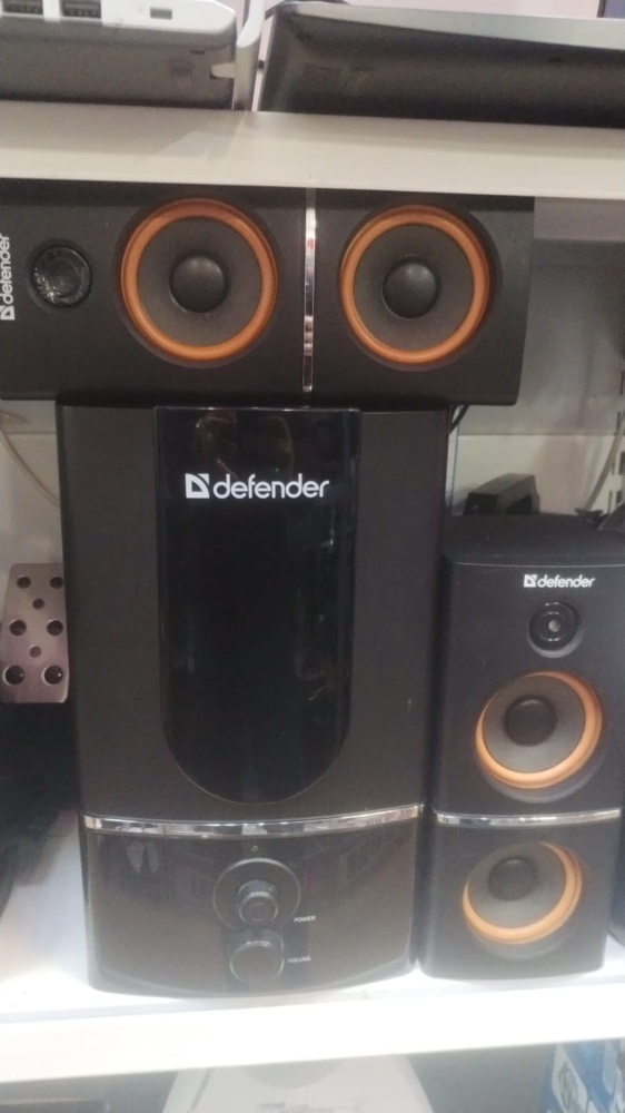 Музыкальный центр др марка Defender