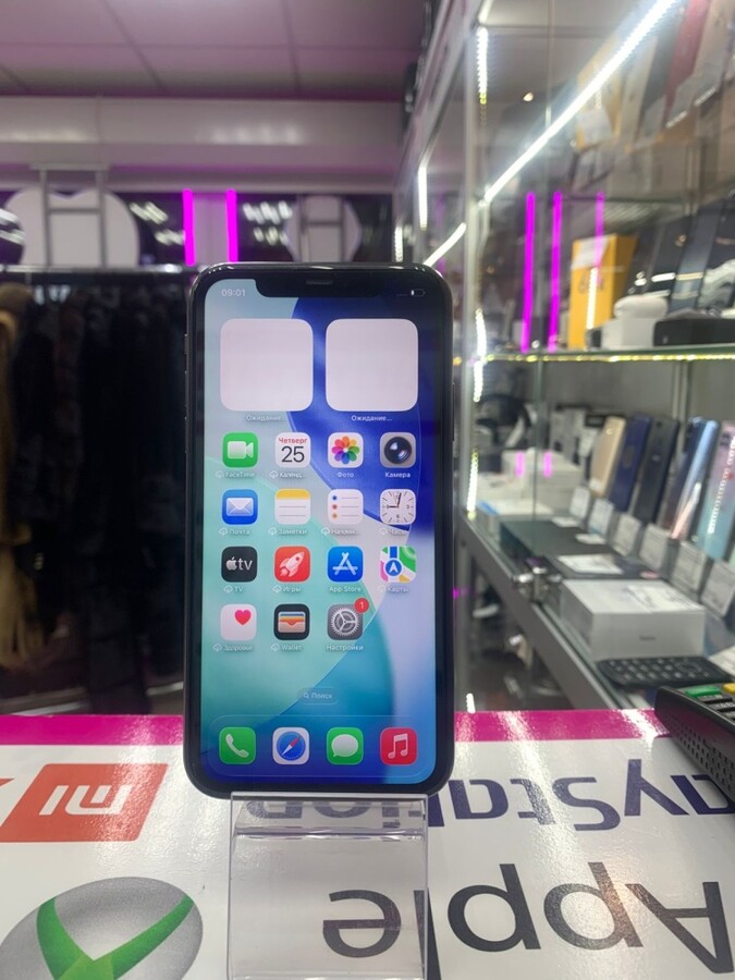 Смартфон iPhone 11 64Gb