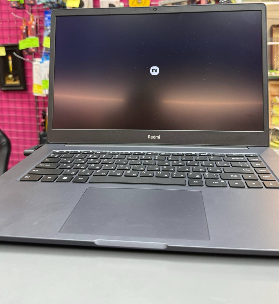Ноутбук Redmibook 15 xma2101-bn