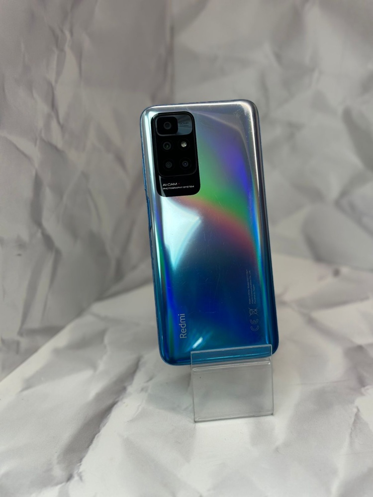 Смартфон Xiaomi Redmi 10 4 64