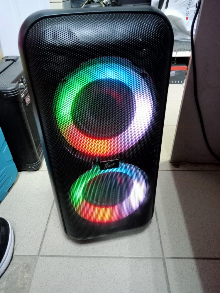 Акустика FIERO FR900