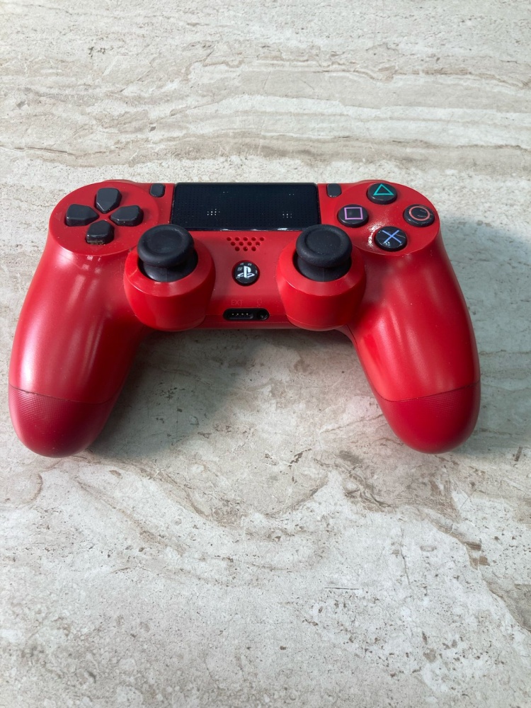 Геймпад ps4
