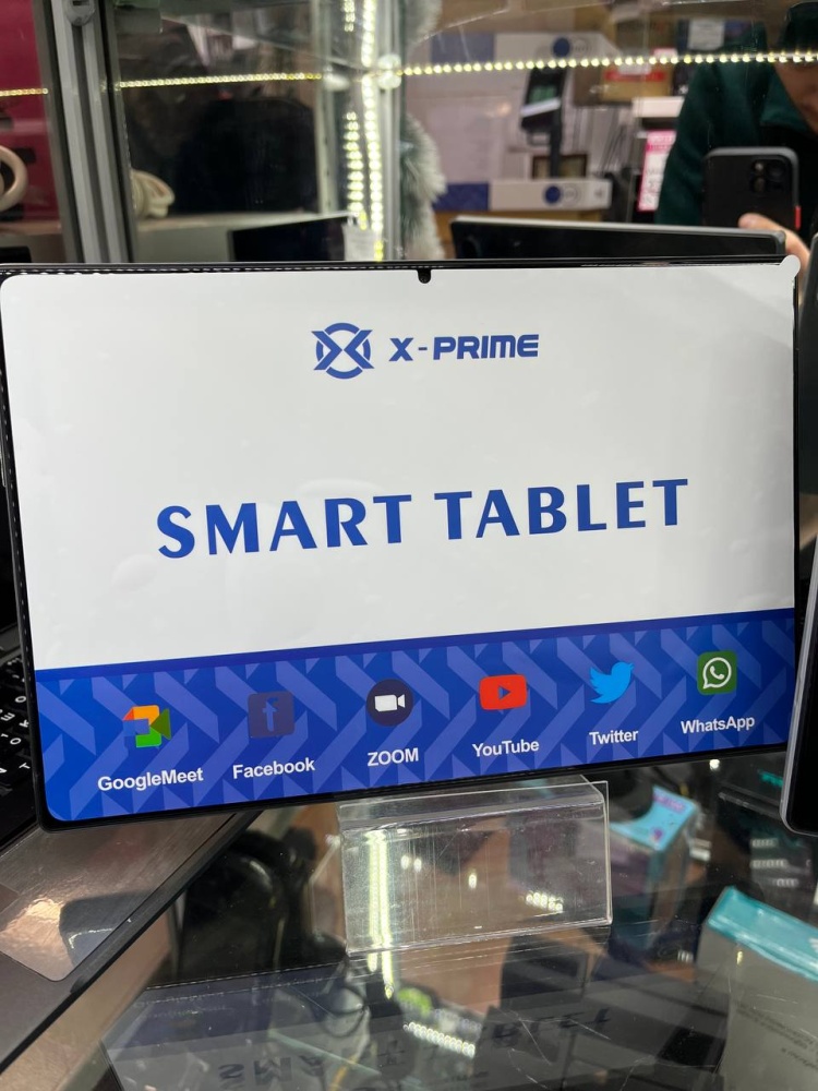 Планшет PAD PRO 11