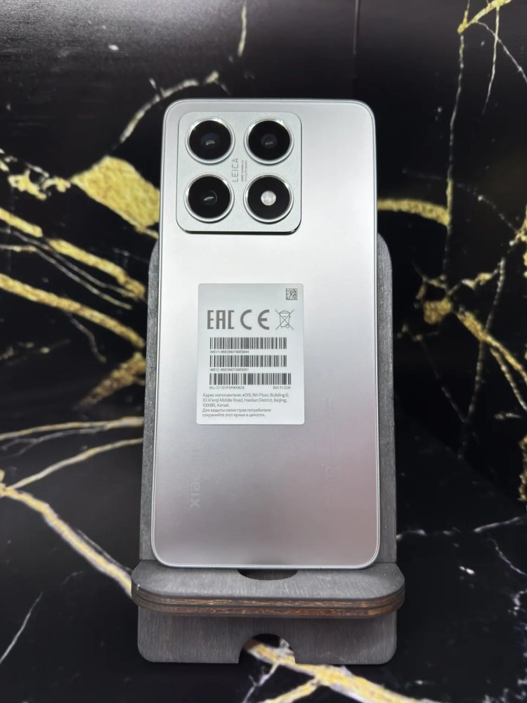 Смартфон Xiaomi 14Т 12/512гб