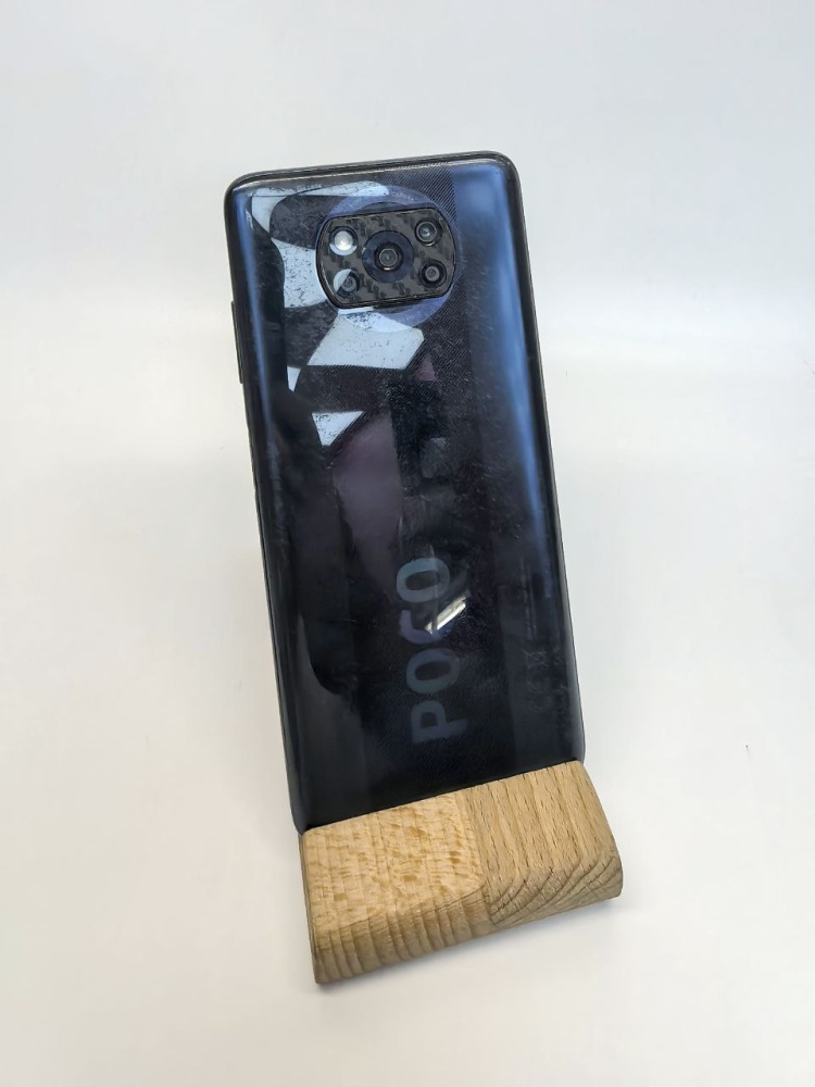 Смартфон Xiaomi Poco X3