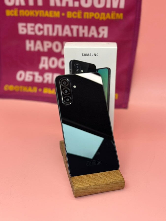 Смартфон Samsung A26 6\128