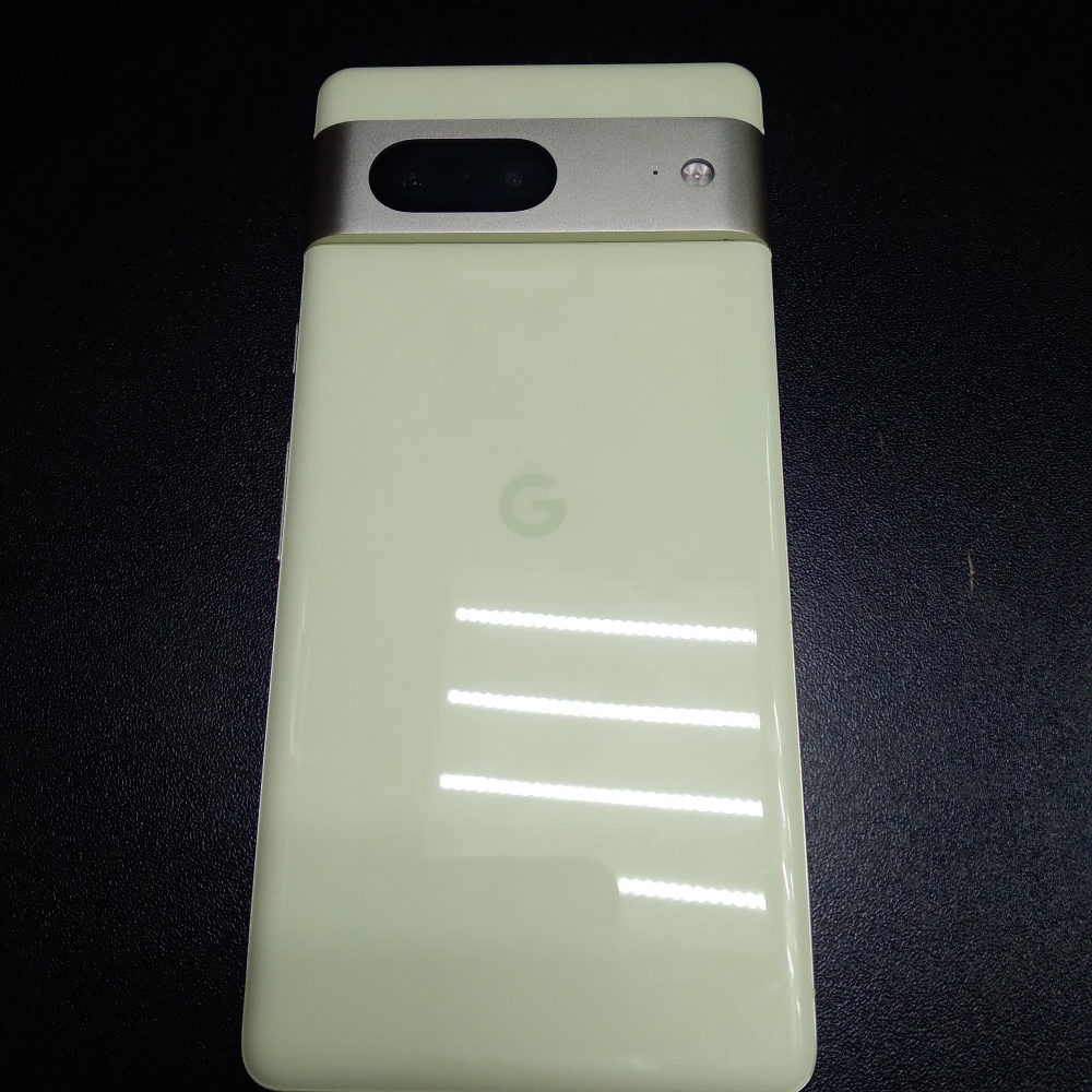 Мобильный телефон Google Pixel 7 128гб