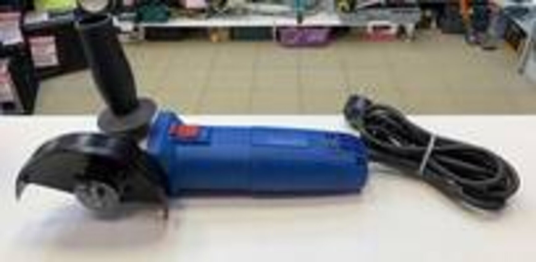 УШМ (Болгарка) ЗУБР П125 1400ПСТ