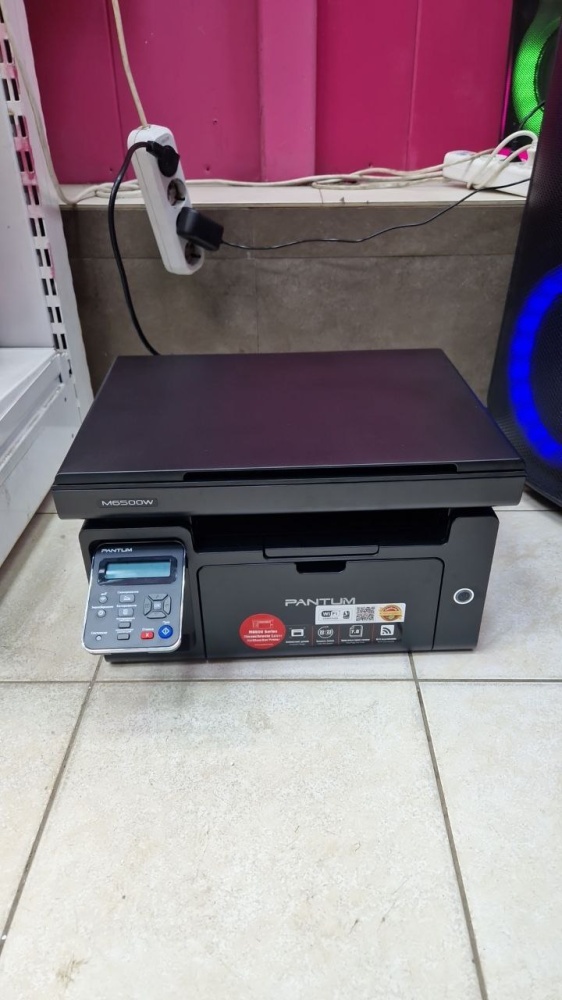Принтер PANTUM M6500