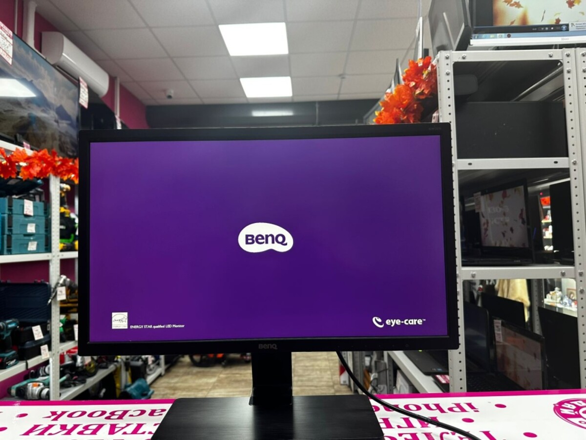 Монитор BENQ GVV2270