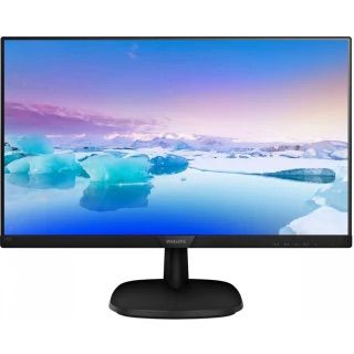 Монитор Philips  243B9/00 75HZ