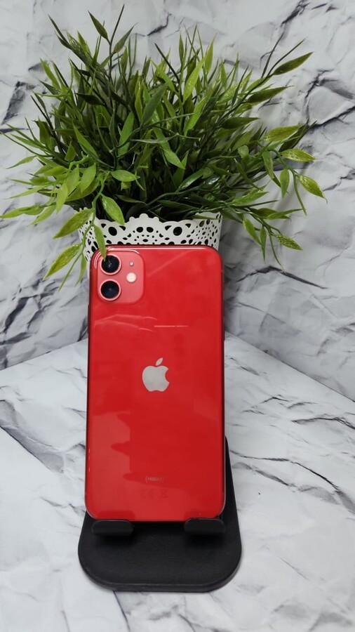 Смартфон iPhone 11 64Gb
