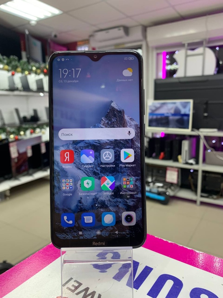 Смартфон Xiaomi Redmi 8A 32gb