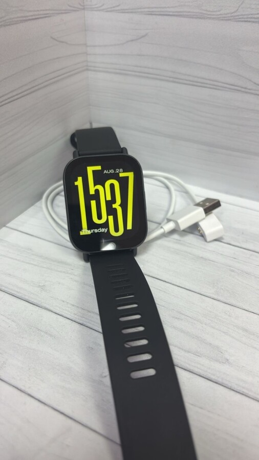 Часы Redmi Watch 5 Active