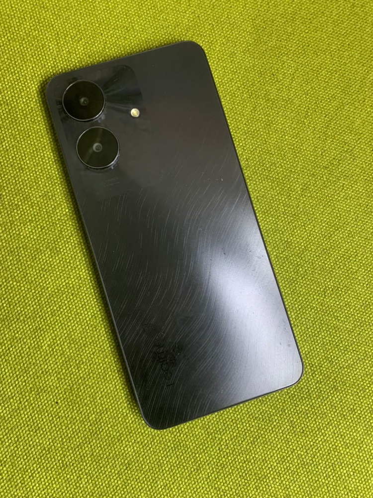 Смартфон Realme Note 60 6/128
