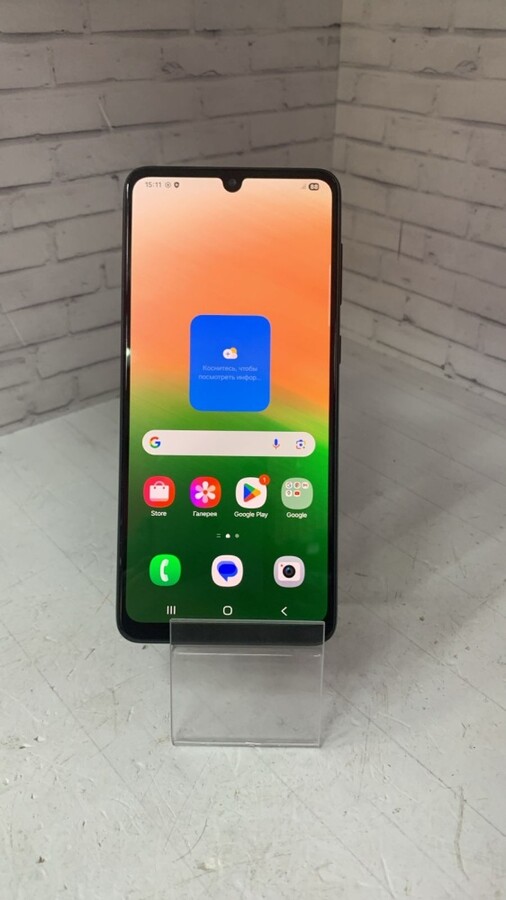 Смартфон Samsung A33 128гб