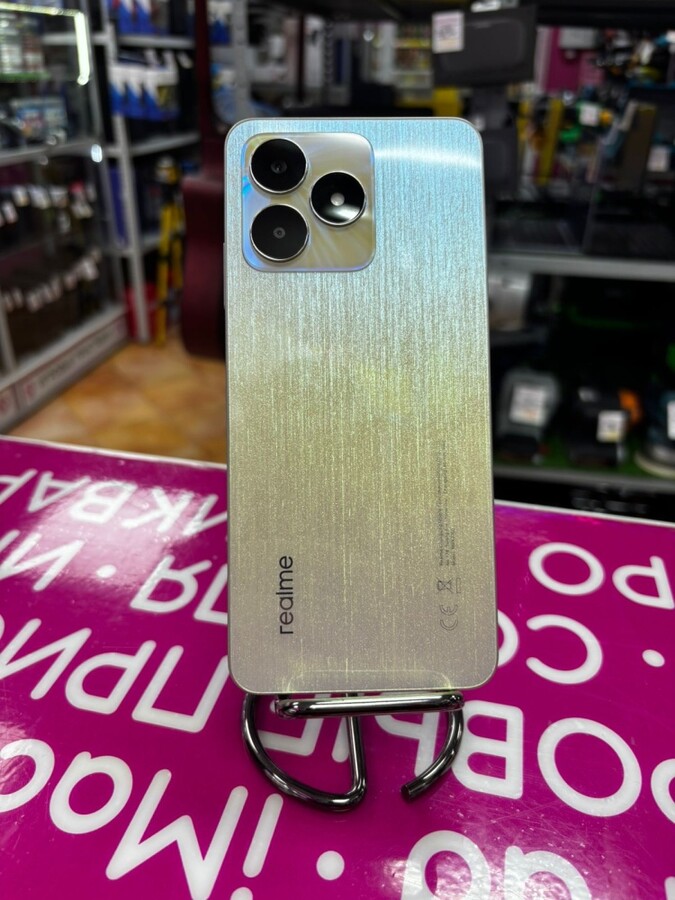 Смартфон Realme C53 6/128