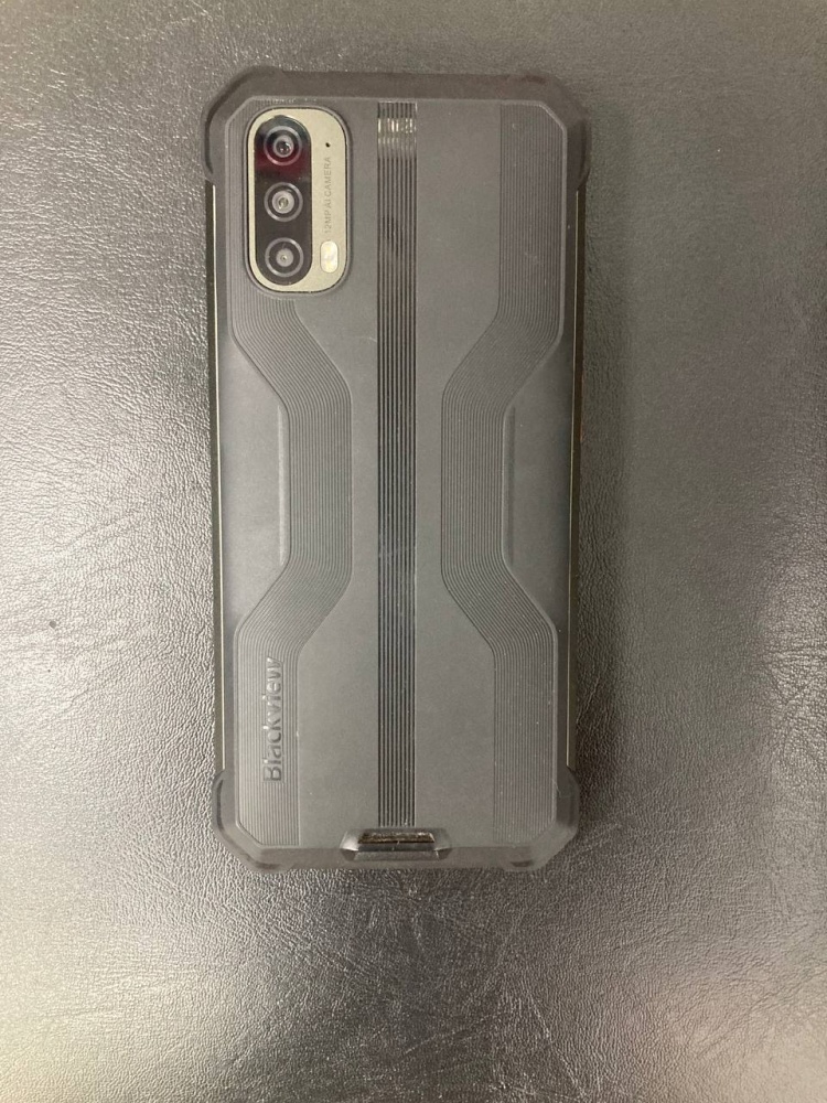 Мобильный телефон Blackview BV7100 6/128