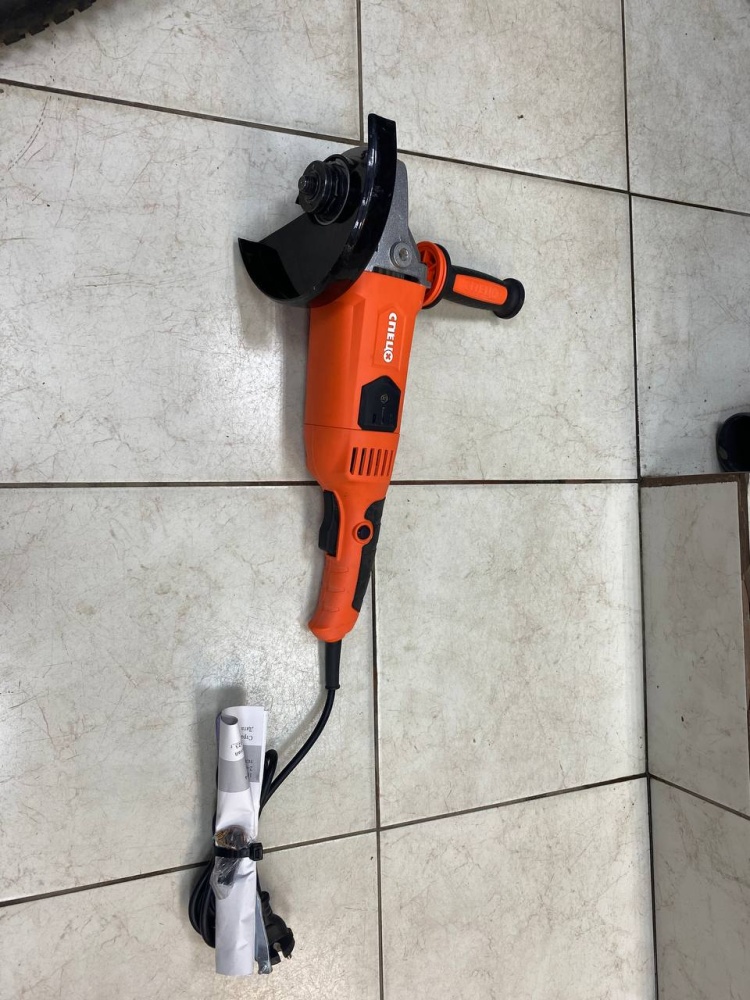 УШМ (Болгарка) Спец БШУ-1800