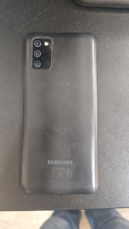 Смартфон Samsung A03S