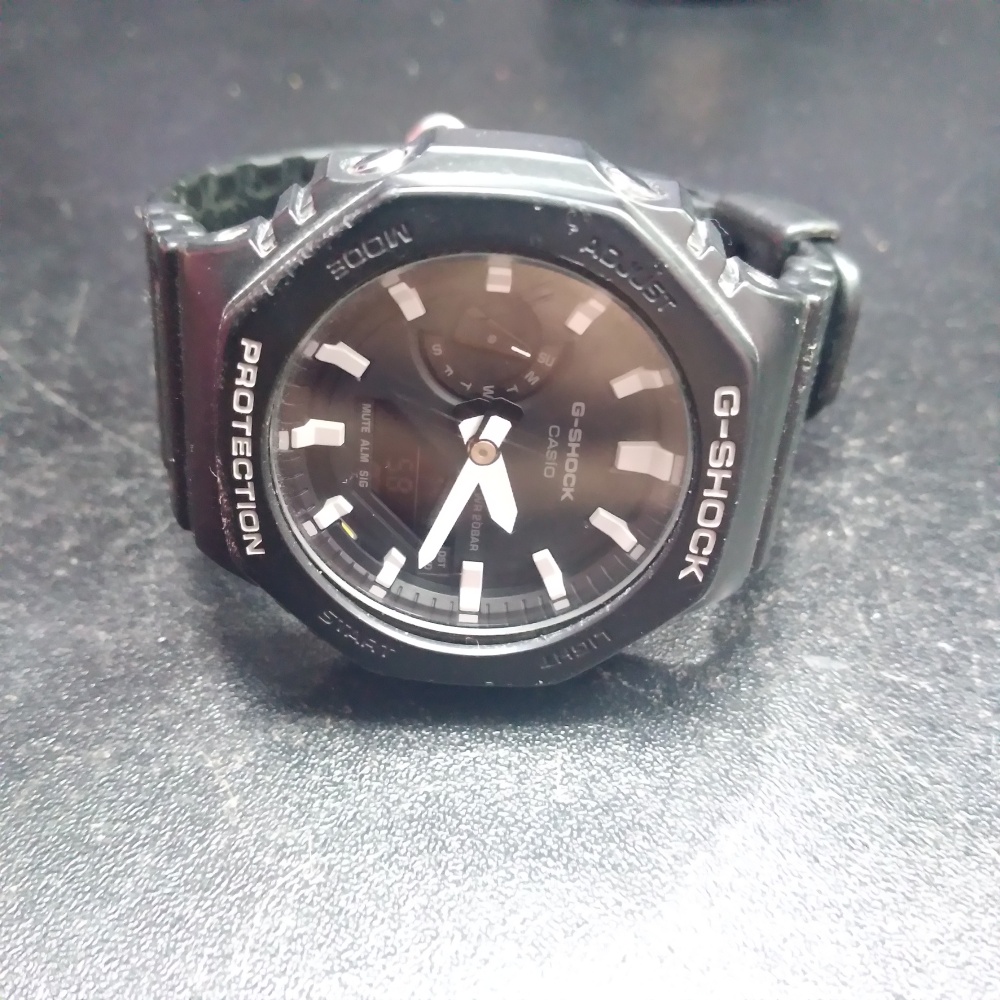 Часы g shock