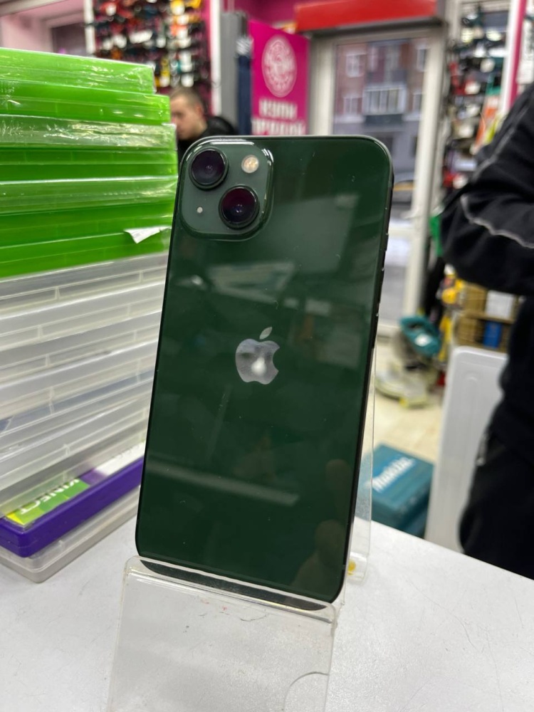 Смартфон iPhone 13 128 Gb