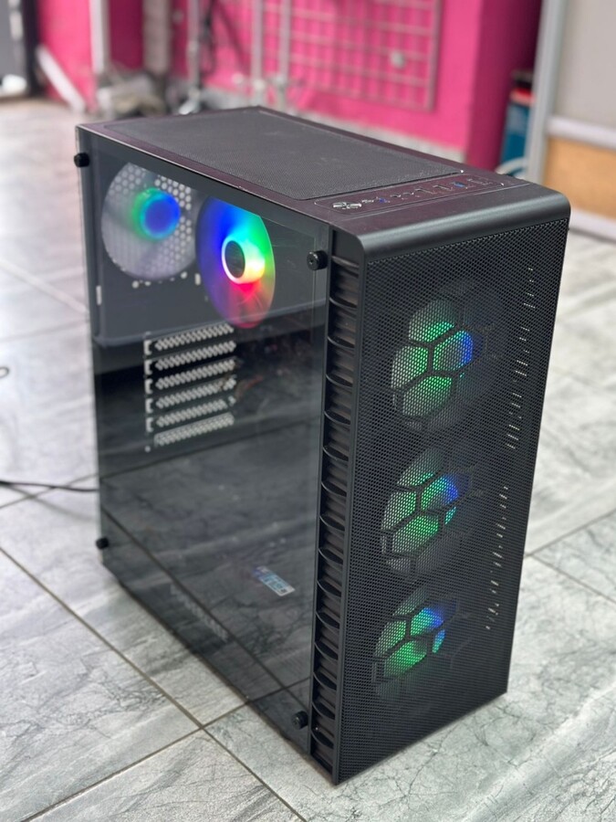 Системный блок