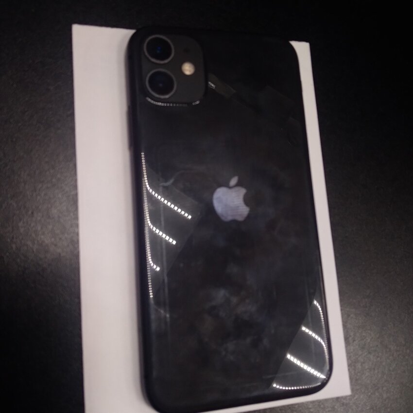 Смартфон iPhone 11 64Gb