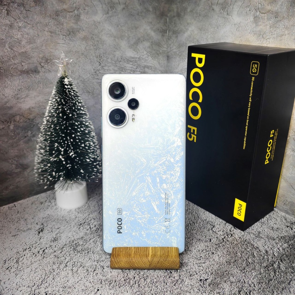 Смартфон Xiaomi XyperOS Poco  F5 8\256