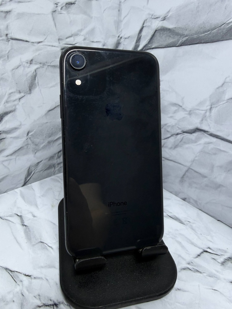 Смартфон iPhone XR 64 Gb