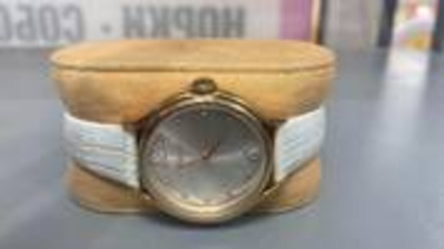 Часы MORGAN  24/09