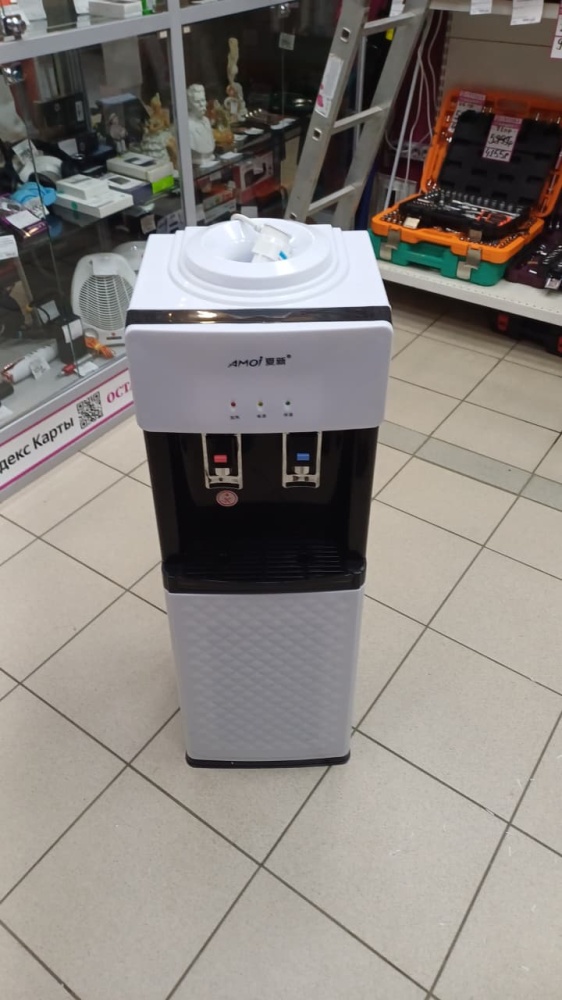 Кулер AMOI