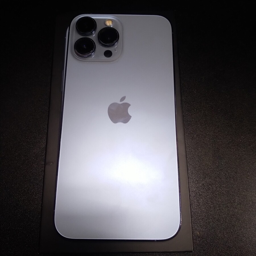 Смартфон iPhone 13 PRO MAX 128 Gb