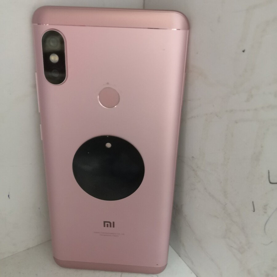 Смартфон Xiaomi Redmi note 5 4.64