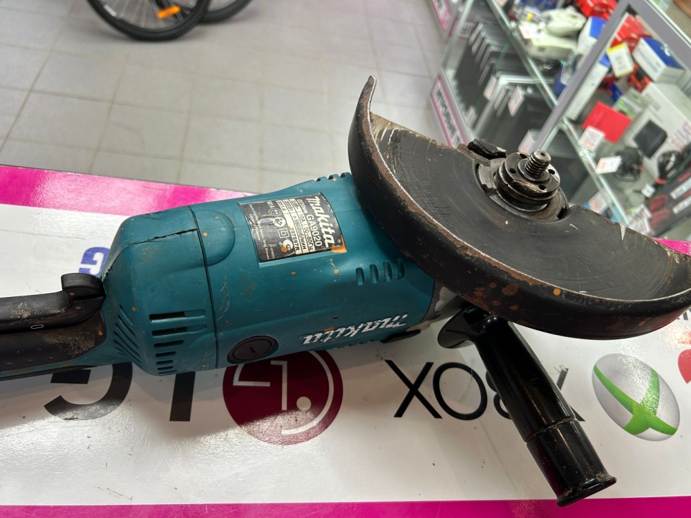 УШМ (Болгарка) Makita GA9020