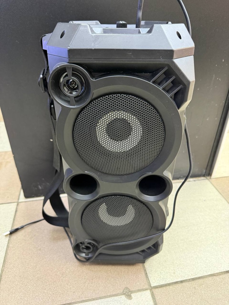 Смартфон Xiaomi Redmi 15 6/128