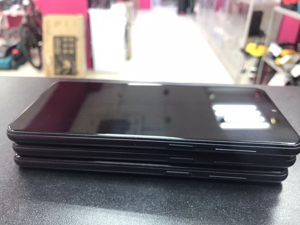 Смартфон Samsung A12 ,4/64G.