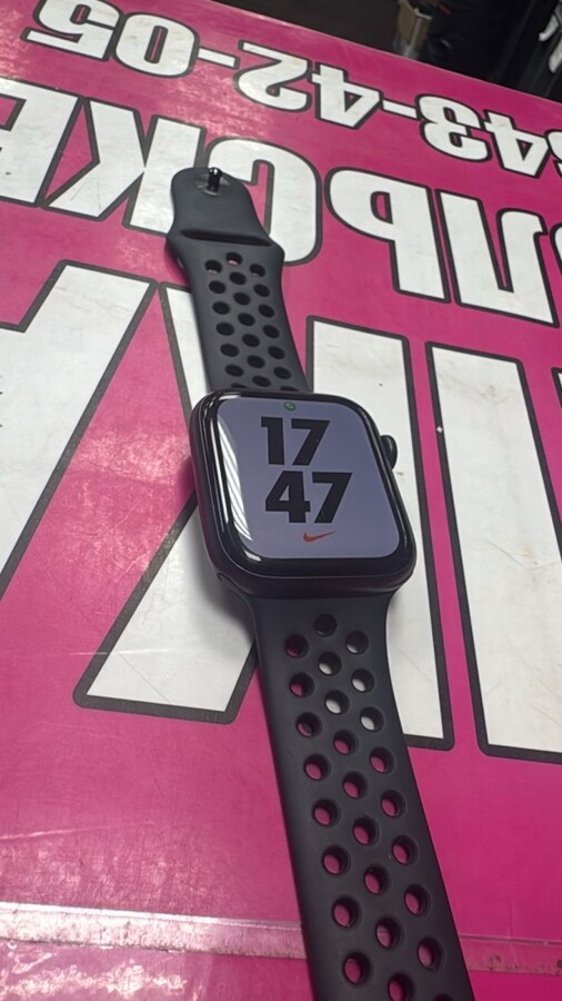 Часы Apple 5 44 mm
