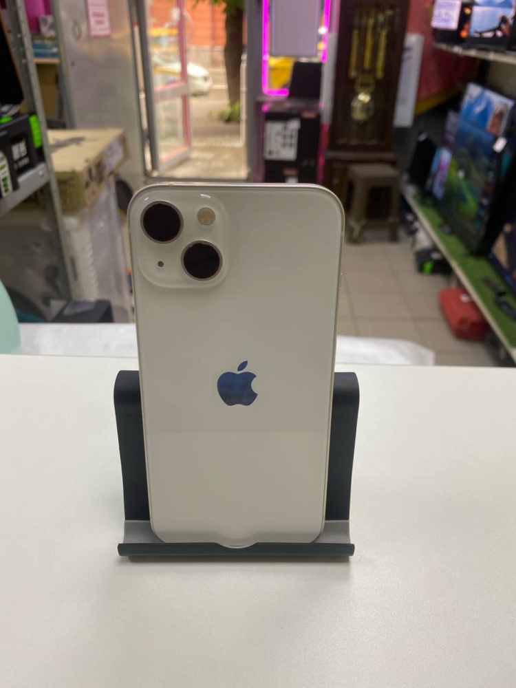 Смартфон iPhone 13 128 Gb